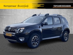 Dacia Duster - 1.2 TCe 4x2 Blackshadow