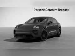 Porsche Macan - 4S