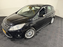 Ford C-Max - 1.0 Lease Titanium