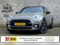 MINI Clubman - 1.5 Cooper Business Edition / Pano / H&K / HUD / Camera