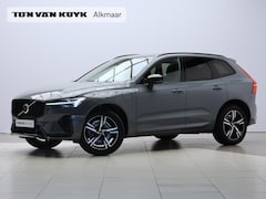 Volvo XC60 - Recharge T6 AWD R-Design / Google / Trekhaak / Standkachel / Verwarmde achter- en voorstoe