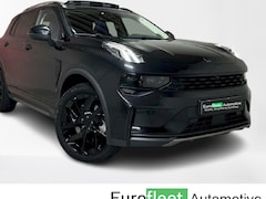 Lynk & Co 01 - Black PACK Plug-in Hybrid | 360° | Trekhaak | DIRECT LEVERBAAR