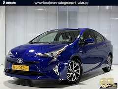 Toyota Prius - 1.8 Aspiration