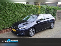 Peugeot 308 SW - 1.2 PureTech Tech Edition Volle auto, NAP