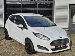 Ford Fiesta - 1.25 *AIRCO-APK-LMV