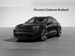 Porsche Macan - 4S