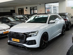 Audi Q8 - 55 TFSI e Quattro Pro Line Night Vision 360 Camera B&O HUD Trekhaak