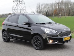 Ford Ka - 1.2 Trend Ultimate Met Airco I Elektr pakket I PDC