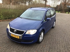 Volkswagen Touran - 1.4 TSI TRENDLINE