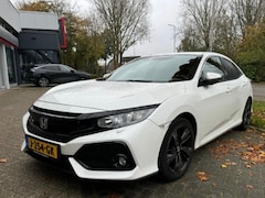 Honda Civic - 1.0 I-VTEC ELEGANCE