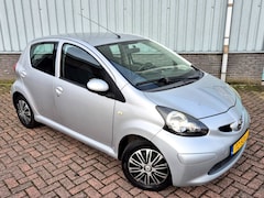 Toyota Aygo - 1.0 12v Nieuwe APK 2025