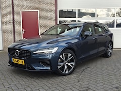 Volvo V60 - 2.0 T6 Recharge AWD R-Design - Prijs is alles incl