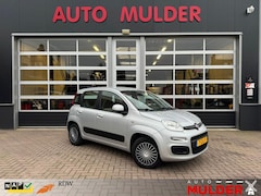 Fiat Panda - TWINAIR 60 EDIZIONE COOL / AIRCO / UNIEK 38.000KM / RIJKLAAR