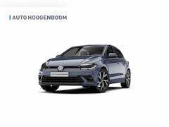 Volkswagen Polo - 1.0 TSI 95 5MT Life Edition | 'App-Connect' smartphone integratie | Airconditioning automa