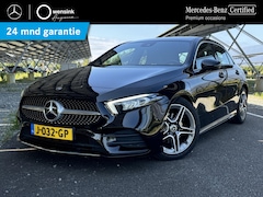 Mercedes-Benz A-klasse - 180 Business Solution AMG | Panoramadak | Stoelverwarming | MBUX | Parkeercamera | LED |