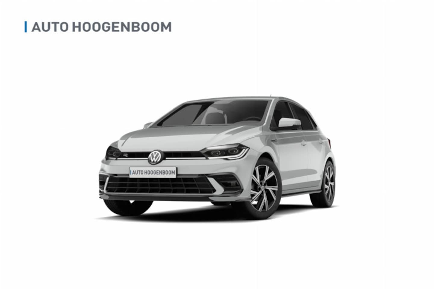 Volkswagen Polo - 1.0 TSI 95 5MT Life Edition | 'App-Connect' smartphone integratie | Airconditioning automa - AutoWereld.nl