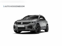 Volkswagen T-Roc - 1.0 TSI 116 6MT Life Edition | 'App-Connect' draadloze smartphone integratie | 'App-Connec