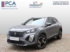 Peugeot 2008 - 1.2 Hybrid 136 Pk. AUTOMAAT Allure Hybride * Zeer veel opties * Nieuwwaarde 37.500; Specia