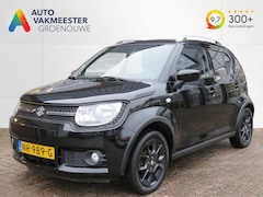 Suzuki Ignis - 1.2 Select / Camera / Trekhaak / BOVAG garantie