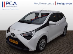 Toyota Aygo - 1.0 VVT-i x-play | Camera | Apple Carplay/Android AUto