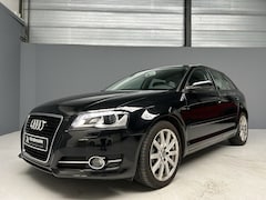 Audi A3 Sportback - 1.8 TFSI Ambition S-Line Xenon|Sportstoelen|Cruise|PDC