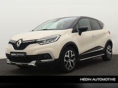 Renault Captur - 1.2 TCe Intens | Automaat | Lichtmetaal | Navigatie | Climate control