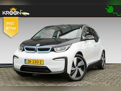 BMW i3 - 120Ah 42kWh SOH 99% ACC Camera LED