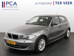 BMW 1-serie - 118i EffDyn.BnsL.Ed