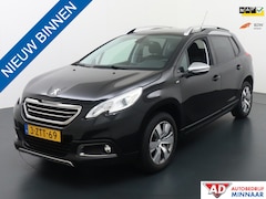 Peugeot 2008 - 1.2 PureTech Style