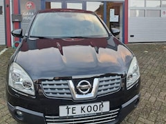 Nissan Qashqai - 2.0 Tekna Premium