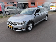 Volkswagen Passat Variant - 1.4 TSI ACT Comfortline Business