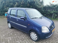 Opel Agila - 1.2-16V Comfort 1 jaar apk