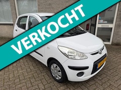 Hyundai i10 - 1.1 Active |nieuwe APK | elke. Ramen | lage km NAP