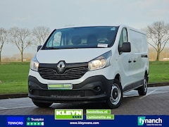 Renault Trafic - 1.6 DCI l2 2xzijdeur ac