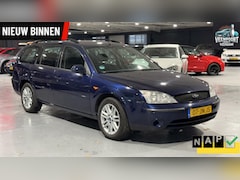 Ford Mondeo Wagon - 1.8-16V Cool Edition Airco