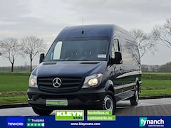 Mercedes-Benz Sprinter - 314 l2h2 euro6 2.8t-ahg