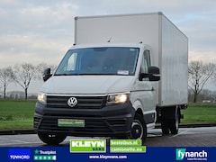 Volkswagen Crafter - 50 2.0 tdi laadklep