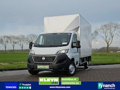 Fiat Ducato - 2.3 Bakwagen Laadklep