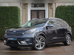 Kia Niro - 1.6 GDi Hybrid DynamicLine Leder | Adaptive Cruise | Camera | JBL