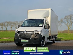 Renault Master - 2.3 DCI 145 LAADKLEP