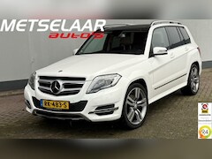 Mercedes-Benz GLK-klasse - 220 CDI BlueTEC 4-Matic Prestige EURO6