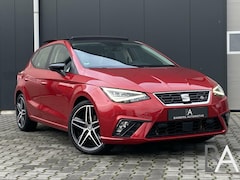 Seat Ibiza - 1.0TSI FR Business Intense|pano|virtual|Beats|ACC