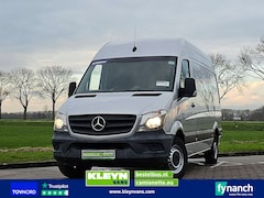 Mercedes-Benz Sprinter - 314 l2h2 3.5t-trekhaak