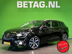 Renault Mégane Estate - 1.3 TCe Bose| Navi |Camera |