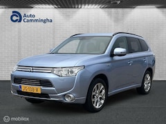 Mitsubishi Outlander - 2.0 PHEV Instyle+