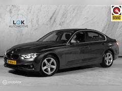 BMW 3-serie - 320i Executive|LED|CAMERA|NAVI|CRUISE CONTROL|NAP|