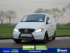 Mercedes-Benz Vito - 120