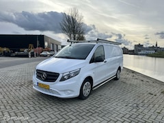 Mercedes-Benz Vito - Bestel 114 CDI Lang Navi Clima Ex btw