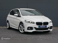 BMW 2-serie Active Tourer - 218i Aut. High Exe M Sport Leder