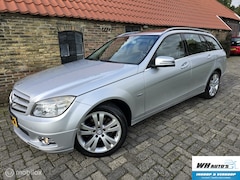 Mercedes-Benz C-klasse Estate - 180 CGI BlueEFFICIENCY Business Class Avantgarde